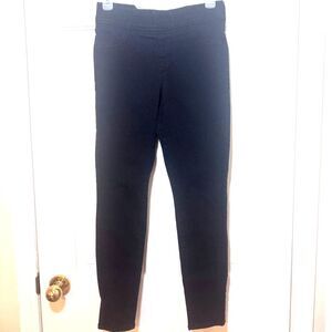 Old Navy Super Skinny Rockstar Pull On Jeans, 2 Short, Mid Rise Jegging, #54023